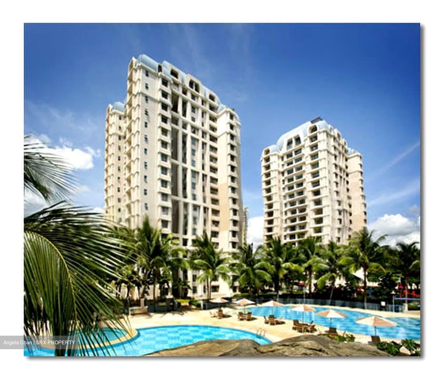 Aquarius By The Park (D16), Condominium #592985261